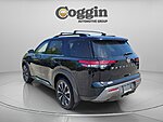 New 2026 NISSAN PATHFINDER PLATINUM in JACKSONVILLE, FLORIDA (Photo 3)