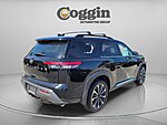 New 2026 NISSAN PATHFINDER PLATINUM in JACKSONVILLE, FLORIDA (Photo 5)