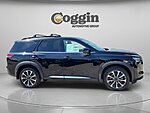 New 2026 NISSAN PATHFINDER PLATINUM in JACKSONVILLE, FLORIDA (Photo 6)