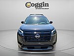 New 2026 NISSAN PATHFINDER PLATINUM in JACKSONVILLE, FLORIDA (Photo 8)