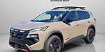 New 2026 NISSAN ROGUE ROCK CREEK in JACKSONVILLE, FLORIDA
