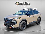 New 2026 NISSAN ROGUE ROCK CREEK in JACKSONVILLE, FLORIDA (Photo 1)