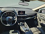 New 2026 NISSAN ROGUE ROCK CREEK in JACKSONVILLE, FLORIDA (Photo 12)