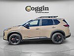 New 2026 NISSAN ROGUE ROCK CREEK in JACKSONVILLE, FLORIDA (Photo 2)