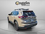 New 2026 NISSAN ROGUE ROCK CREEK in JACKSONVILLE, FLORIDA (Photo 3)