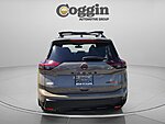 New 2026 NISSAN ROGUE ROCK CREEK in JACKSONVILLE, FLORIDA (Photo 4)