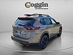 New 2026 NISSAN ROGUE ROCK CREEK in JACKSONVILLE, FLORIDA (Photo 5)