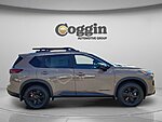 New 2026 NISSAN ROGUE ROCK CREEK in JACKSONVILLE, FLORIDA (Photo 6)