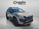 New 2026 NISSAN ROGUE ROCK CREEK in JACKSONVILLE, FLORIDA (Photo 7)