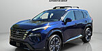 New 2026 NISSAN ROGUE PLATINUM in JACKSONVILLE, FLORIDA