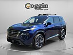 New 2026 NISSAN ROGUE PLATINUM in JACKSONVILLE, FLORIDA (Photo 1)