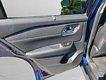 New 2026 NISSAN ROGUE PLATINUM in JACKSONVILLE, FLORIDA (Photo 10)
