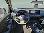 New 2026 NISSAN ROGUE PLATINUM in JACKSONVILLE, FLORIDA (Photo 14)