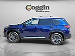 New 2026 NISSAN ROGUE PLATINUM in JACKSONVILLE, FLORIDA (Photo 2)