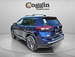 New 2026 NISSAN ROGUE PLATINUM in JACKSONVILLE, FLORIDA (Photo 3)