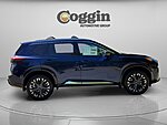 New 2026 NISSAN ROGUE PLATINUM in JACKSONVILLE, FLORIDA (Photo 6)