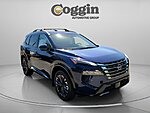 New 2026 NISSAN ROGUE PLATINUM in JACKSONVILLE, FLORIDA (Photo 7)