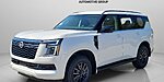 New 2026 NISSAN ARMADA SV in JACKSONVILLE, FLORIDA