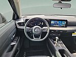 New 2026 NISSAN KICKS SV in JACKSONVILLE, FLORIDA (Photo 14)