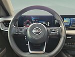 New 2026 NISSAN KICKS SV in JACKSONVILLE, FLORIDA (Photo 21)