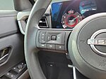 New 2026 NISSAN KICKS SV in JACKSONVILLE, FLORIDA (Photo 22)