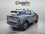 New 2026 NISSAN KICKS SV in JACKSONVILLE, FLORIDA (Photo 5)