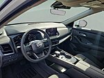 New 2026 NISSAN ROGUE SV in JACKSONVILLE, FLORIDA (Photo 17)