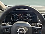 New 2026 NISSAN ROGUE SV in JACKSONVILLE, FLORIDA (Photo 26)
