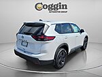 New 2026 NISSAN ROGUE SV in JACKSONVILLE, FLORIDA (Photo 5)