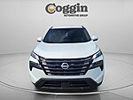 New 2026 NISSAN ROGUE SV in JACKSONVILLE, FLORIDA (Photo 8)