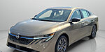 New 2026 NISSAN SENTRA SL in JACKSONVILLE, FLORIDA