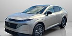 New 2026 NISSAN MURANO SL in JACKSONVILLE, FLORIDA
