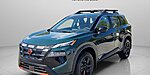 New 2026 NISSAN ROGUE ROCK CREEK in JACKSONVILLE, FLORIDA