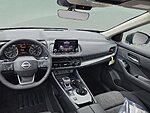New 2026 NISSAN ROGUE SV in JACKSONVILLE, FLORIDA (Photo 12)