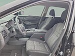 New 2026 NISSAN ROGUE SV in JACKSONVILLE, FLORIDA (Photo 17)