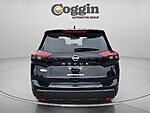 New 2026 NISSAN ROGUE SV in JACKSONVILLE, FLORIDA (Photo 4)