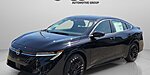 New 2026 NISSAN SENTRA SR in JACKSONVILLE, FLORIDA