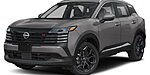 New 2026 NISSAN KICKS SR in JACKSONVILLE, FLORIDA