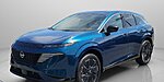 New 2026 NISSAN MURANO PLATINUM in JACKSONVILLE, FLORIDA