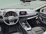 New 2026 NISSAN ROGUE SV in JACKSONVILLE, FLORIDA (Photo 12)