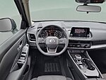 New 2026 NISSAN ROGUE SV in JACKSONVILLE, FLORIDA (Photo 13)