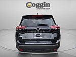 New 2026 NISSAN ROGUE SV in JACKSONVILLE, FLORIDA (Photo 4)