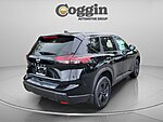 New 2026 NISSAN ROGUE SV in JACKSONVILLE, FLORIDA (Photo 5)
