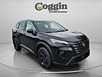 New 2026 NISSAN ROGUE SV in JACKSONVILLE, FLORIDA (Photo 7)