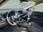New 2026 NISSAN ROGUE SV in JACKSONVILLE, FLORIDA (Photo 16)