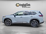 New 2026 NISSAN ROGUE SV in JACKSONVILLE, FLORIDA (Photo 2)