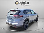 New 2026 NISSAN ROGUE SV in JACKSONVILLE, FLORIDA (Photo 5)