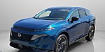 New 2026 NISSAN MURANO PLATINUM in JACKSONVILLE, FLORIDA