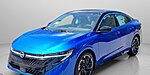New 2026 NISSAN SENTRA SR in JACKSONVILLE, FLORIDA