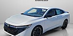 New 2026 NISSAN SENTRA SR in JACKSONVILLE, FLORIDA